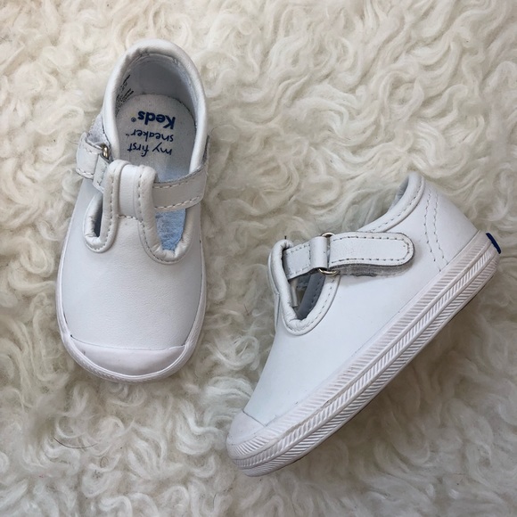 keds my first sneaker